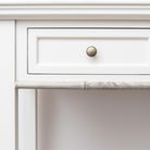 Set of 2 Large Bamboo Decorative Wall Trims - 90cm