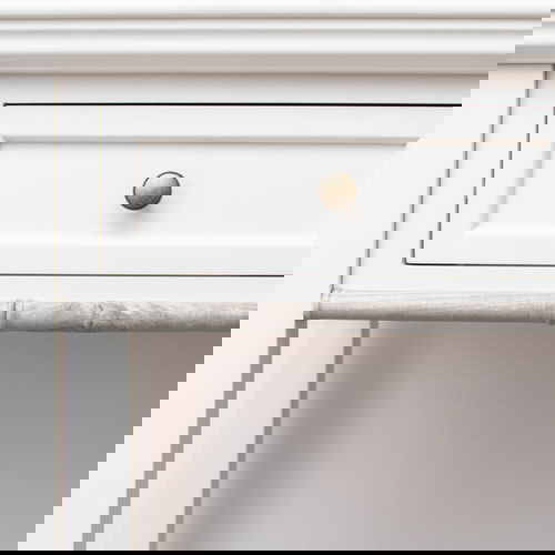 Set of 2 Large Bamboo Decorative Wall Trims - 90cm