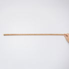 Set of 2 Large Bobbled Decorative Wall Trims - 90cm