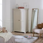 Tall Gold Full Length Mirror 40cm x 140cm