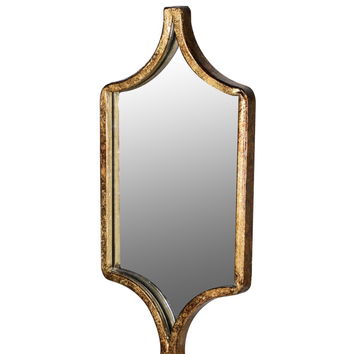 Tall Shaped Multi Mirror