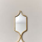 Tall Shaped Multi Mirror