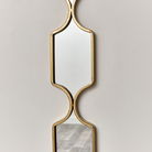 Tall Shaped Multi Mirror