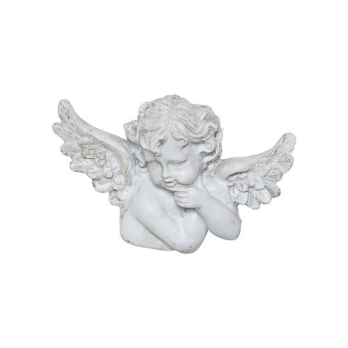 Winged Cherub Wall Art