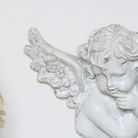 Winged Cherub Wall Art