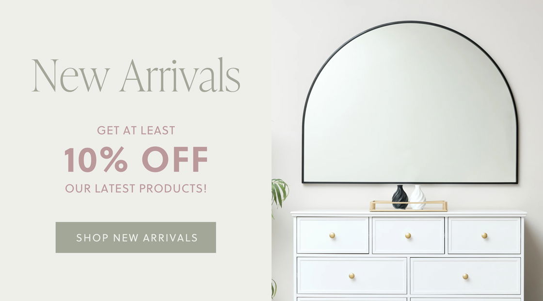 Melody Maison | Mirrors, Furniture & Home Accessories.