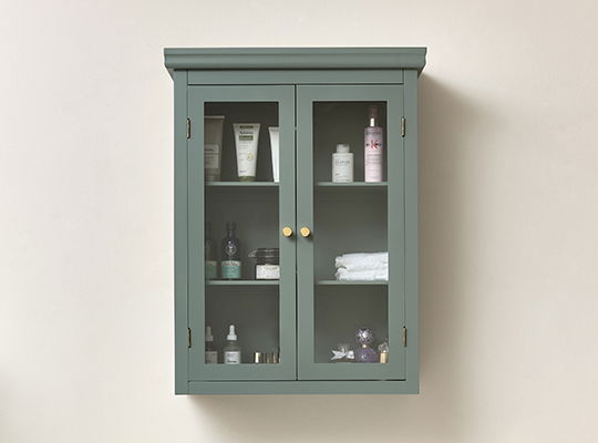 Shelves & Storage