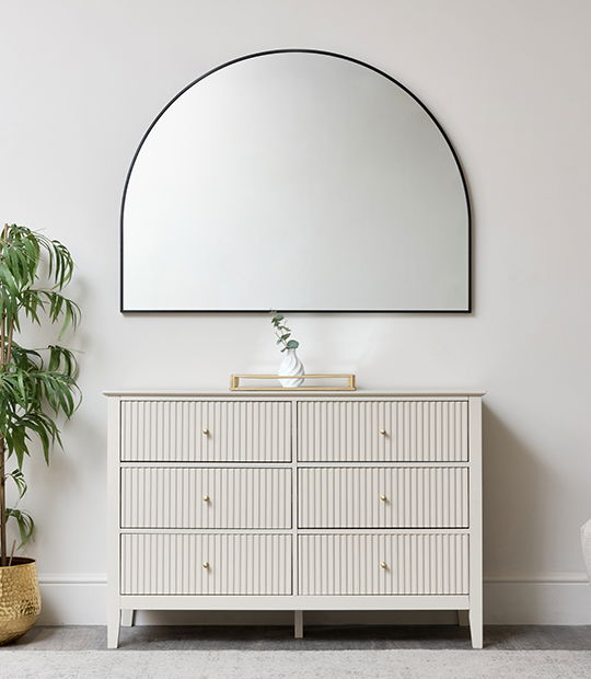 Melody Maison | Mirrors, Furniture & Home Accessories.