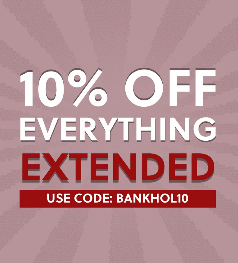 10% off website eextended - mobile