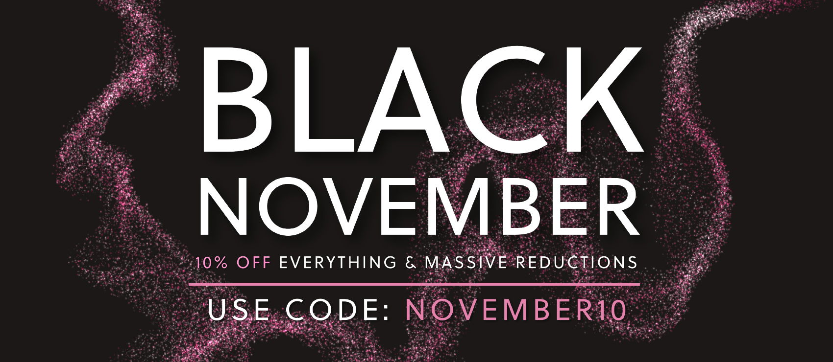 Black November Desktop