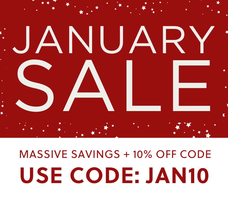 January Sale mobile