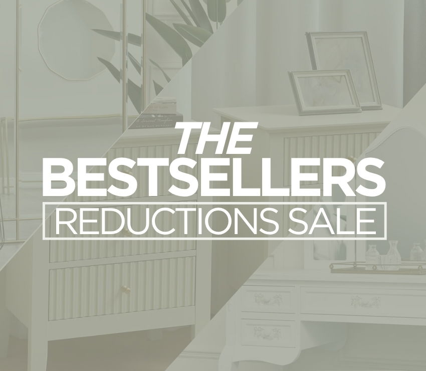 Bestseller Sale