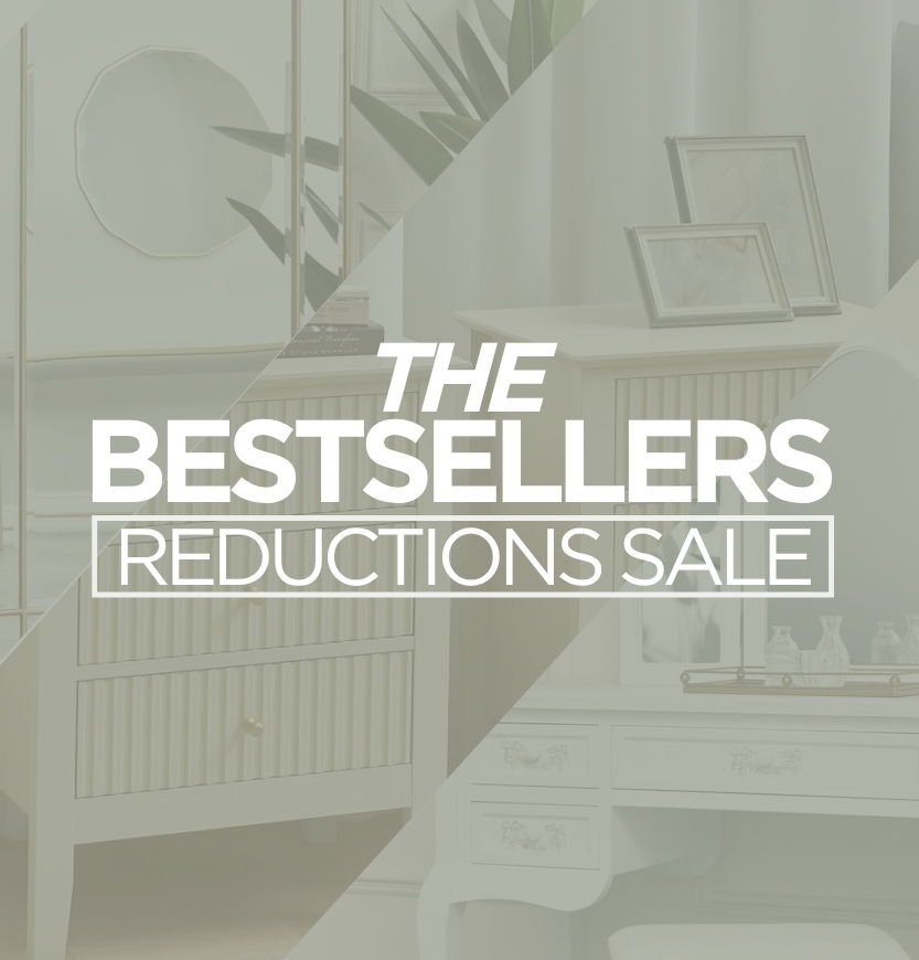 Bestseller Sale