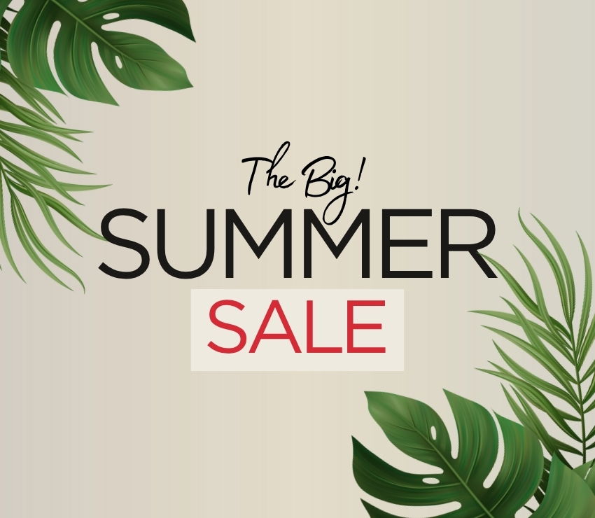 Bestseller Sale