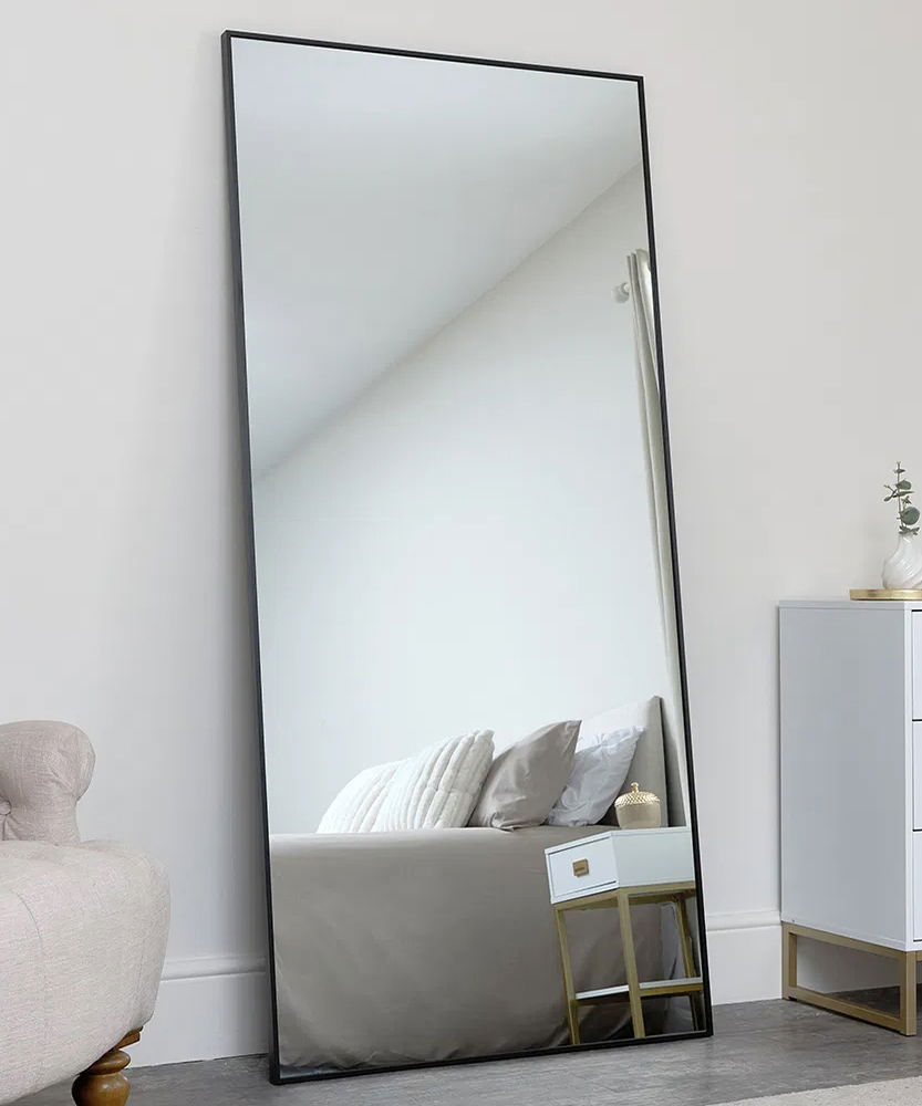 Mirrors