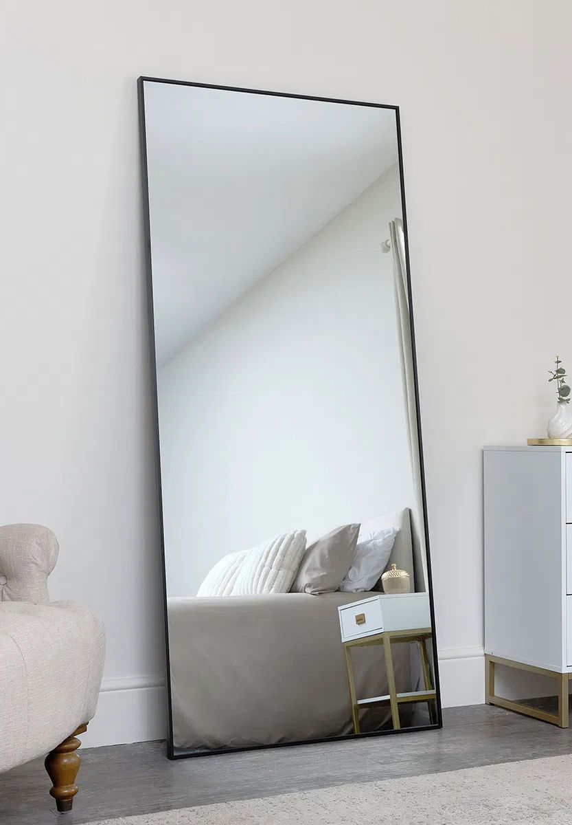 Mirrors